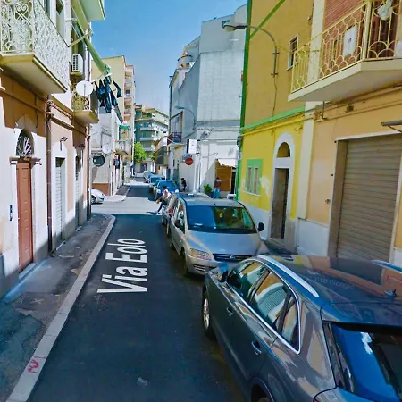 Come A Casa Apartamento *