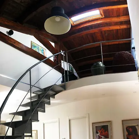 Apartamento Come A Casa Foggia