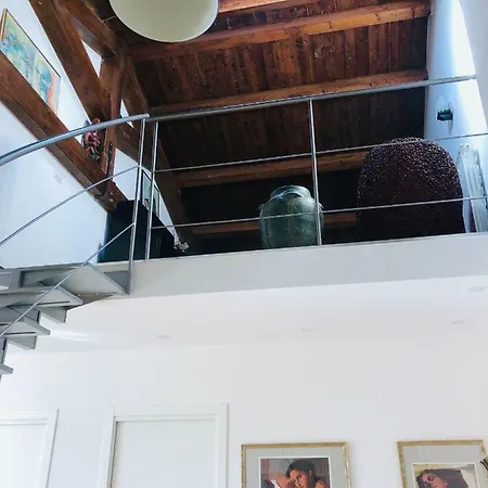 Apartamento Come A Casa