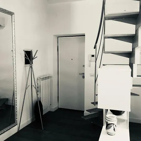 Apartamento Come A Casa *