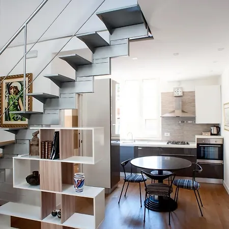 Apartamento Come A Casa Foggia