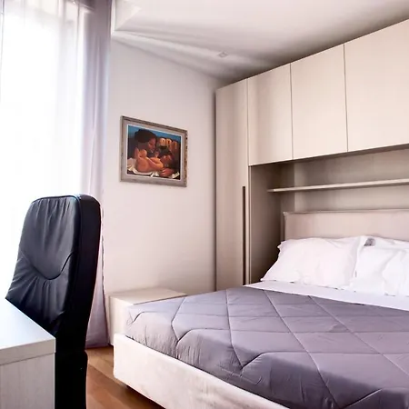Come A Casa Foggia
