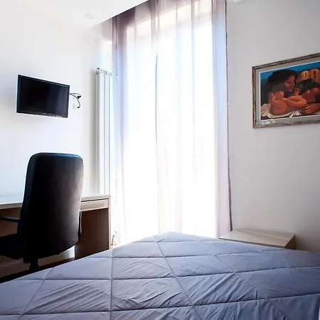 Apartamento Come A Casa Foggia
