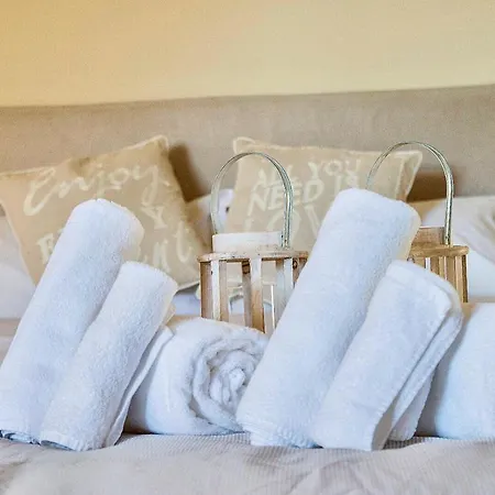 Apartamento Come A Casa *