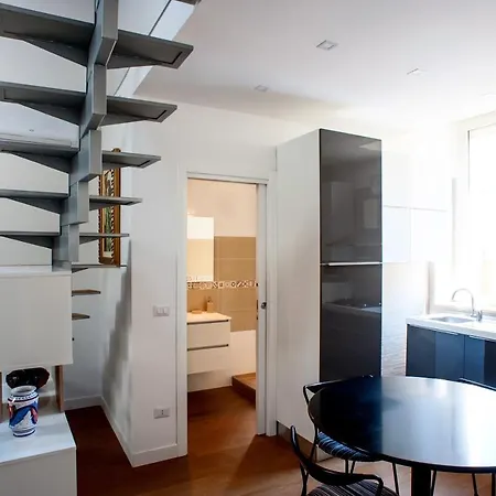 Apartament Come A Casa *